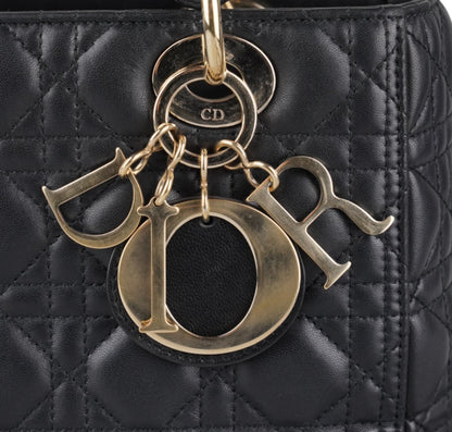 Lady Dior Media