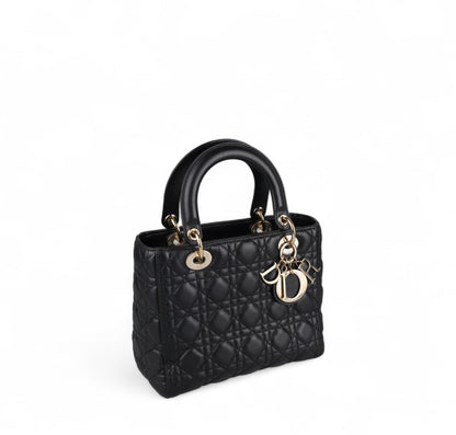 Lady Dior Media