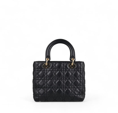 Lady Dior Media