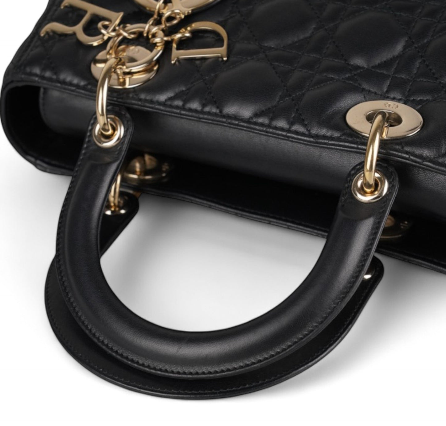 Lady Dior Media