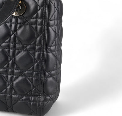 Lady Dior Media