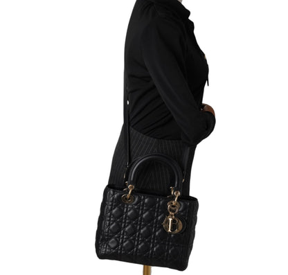Lady Dior Media
