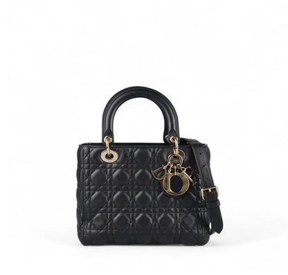 Lady Dior Media
