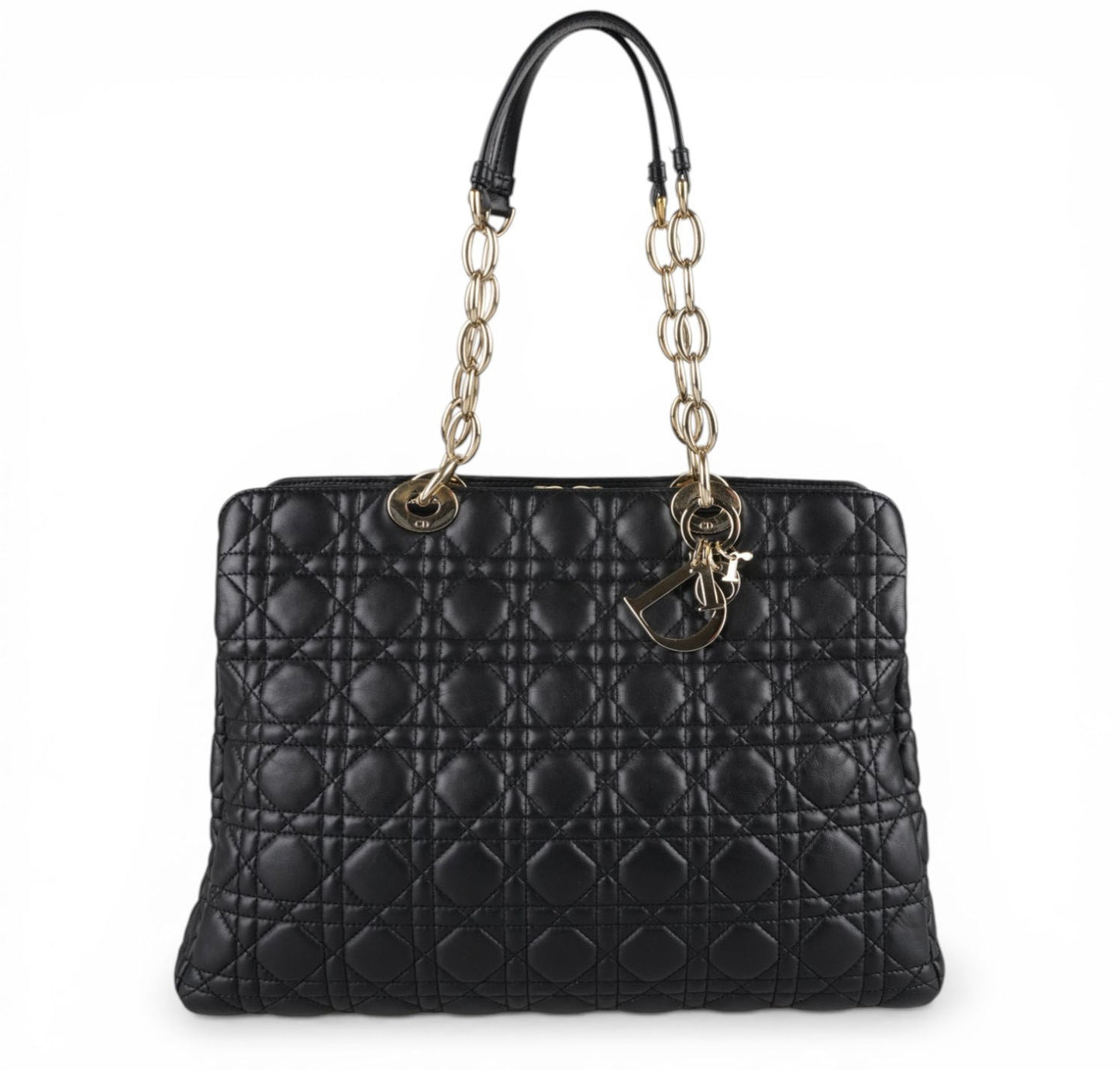 Lady Dior Soft