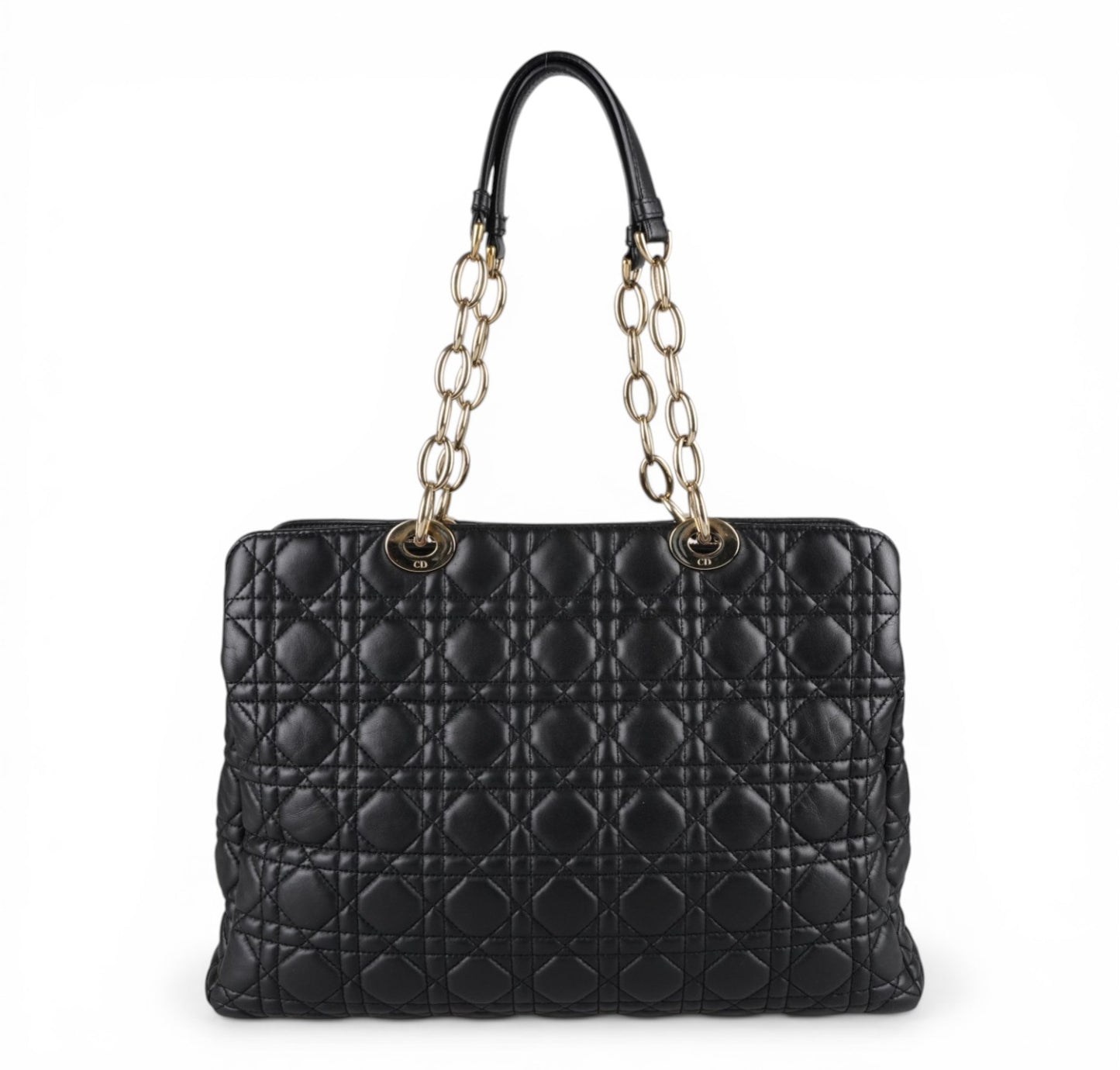 Lady Dior Soft
