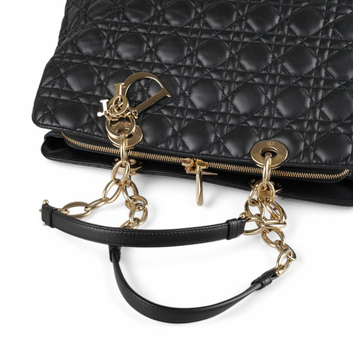 Lady Dior Soft