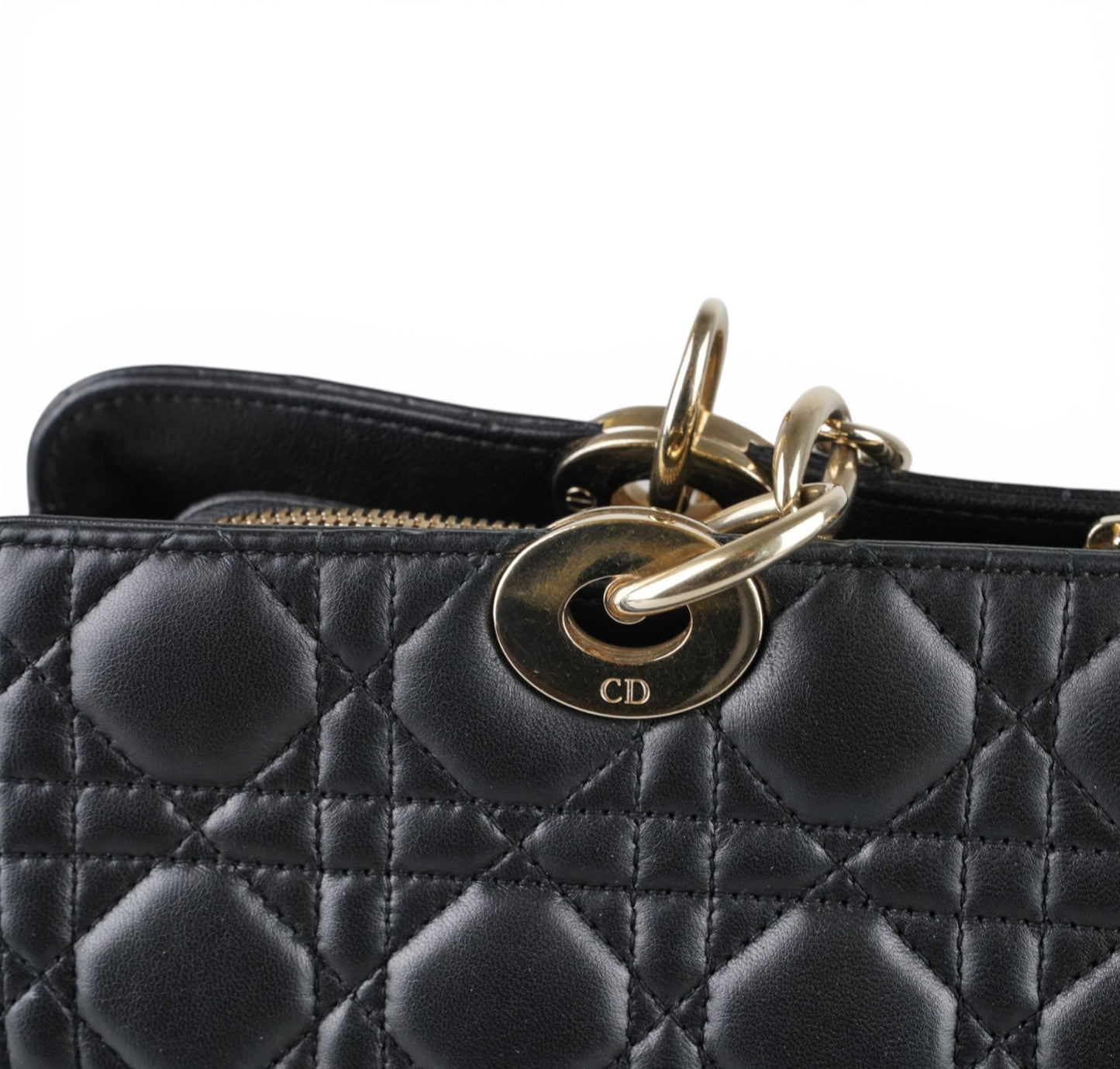 Lady Dior Soft