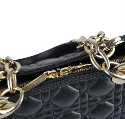 Lady Dior Soft