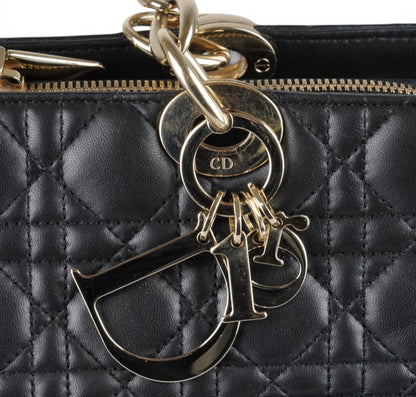 Lady Dior Soft