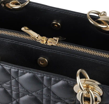 Lady Dior Soft