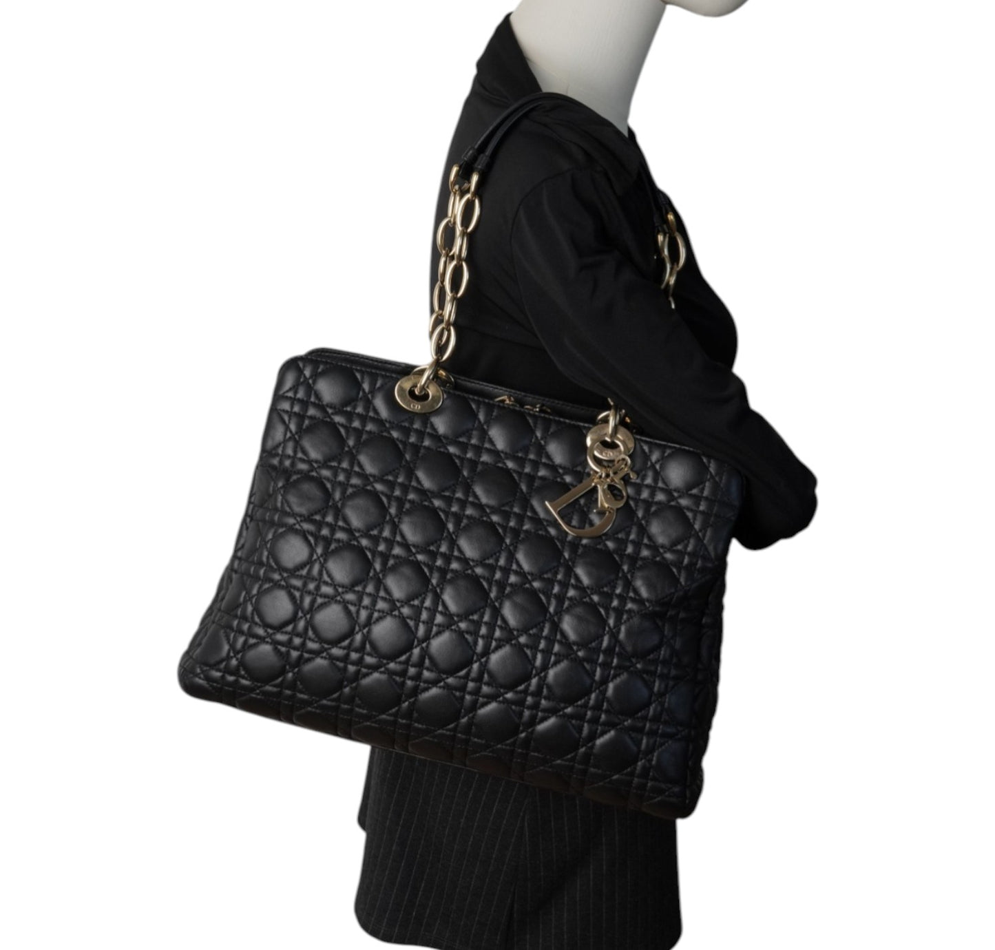 Lady Dior Soft