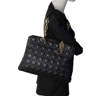 Lady Dior Soft