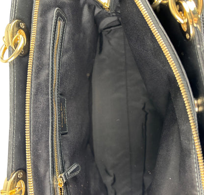 Lady Dior Soft