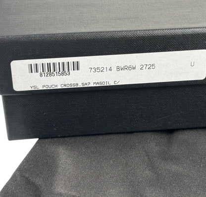 The 5 A 7 Mini Vertical