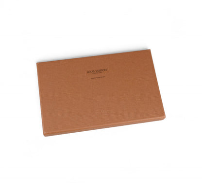 Foulard Logo
