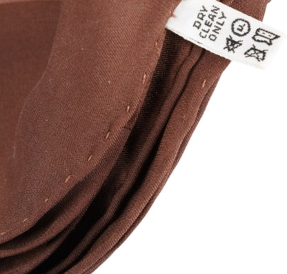 Foulard Logo