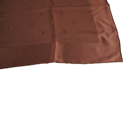 Foulard Logo