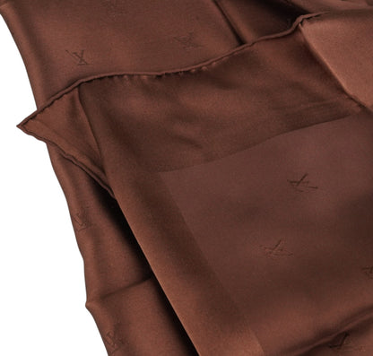 Foulard Logo