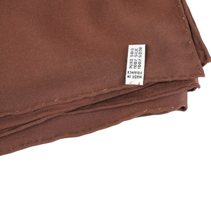 Foulard Logo