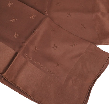 Foulard Logo