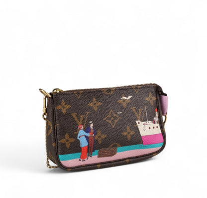 Mini Pochette Accessories