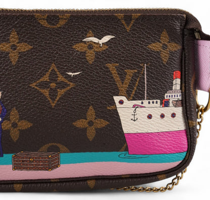 Mini Pochette Accessories