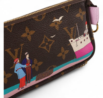 Mini Pochette Accessories