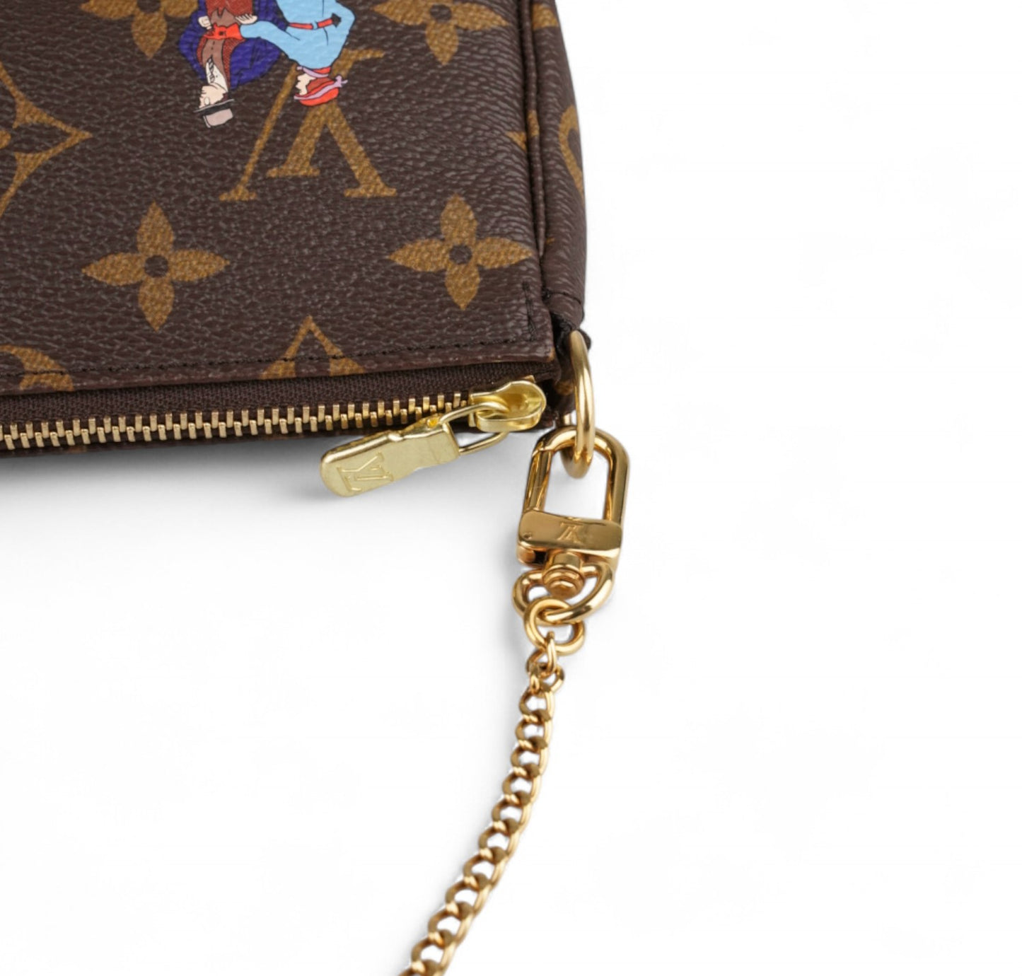 Mini Pochette Accessories