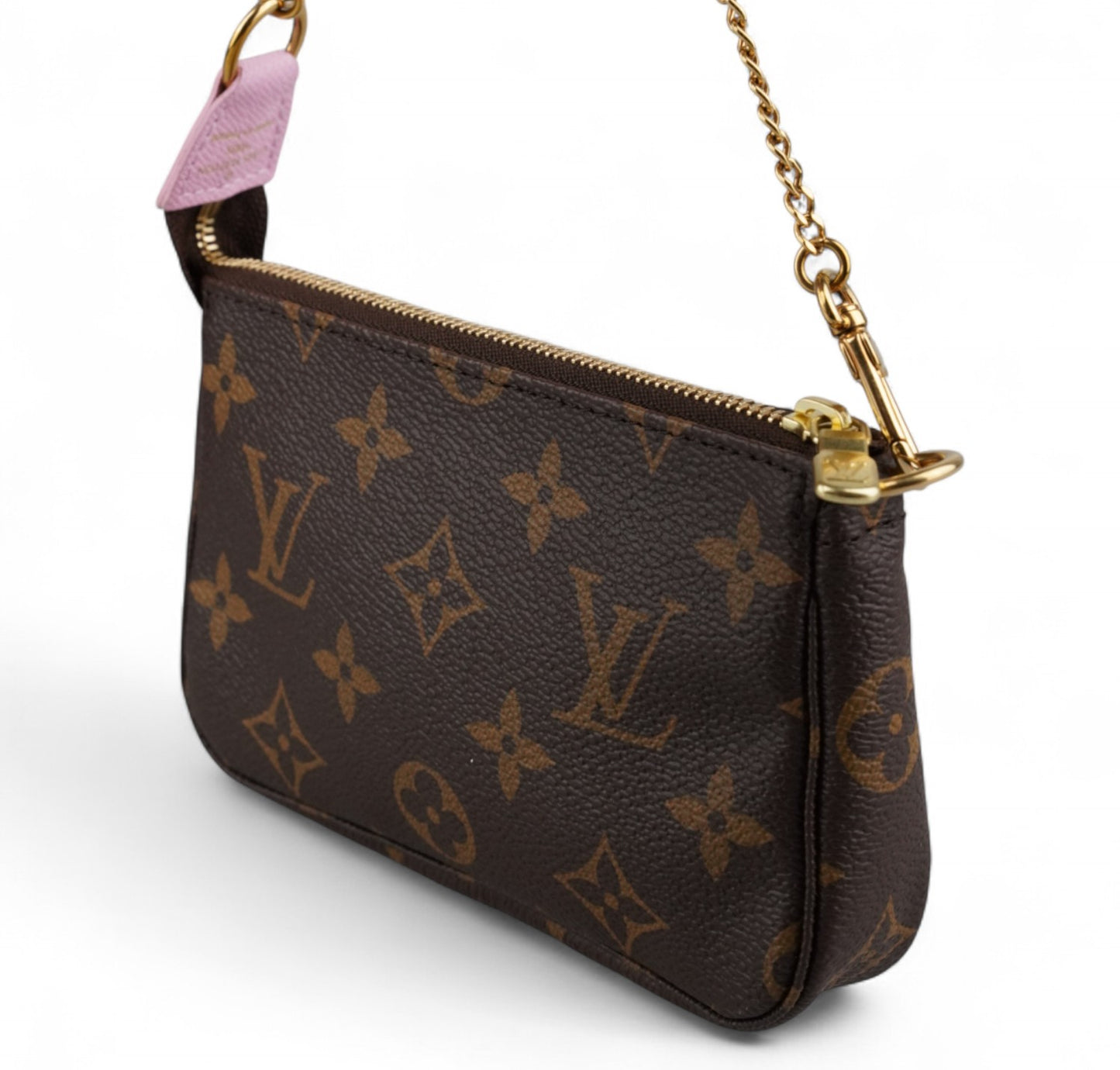 Mini Pochette Accessories