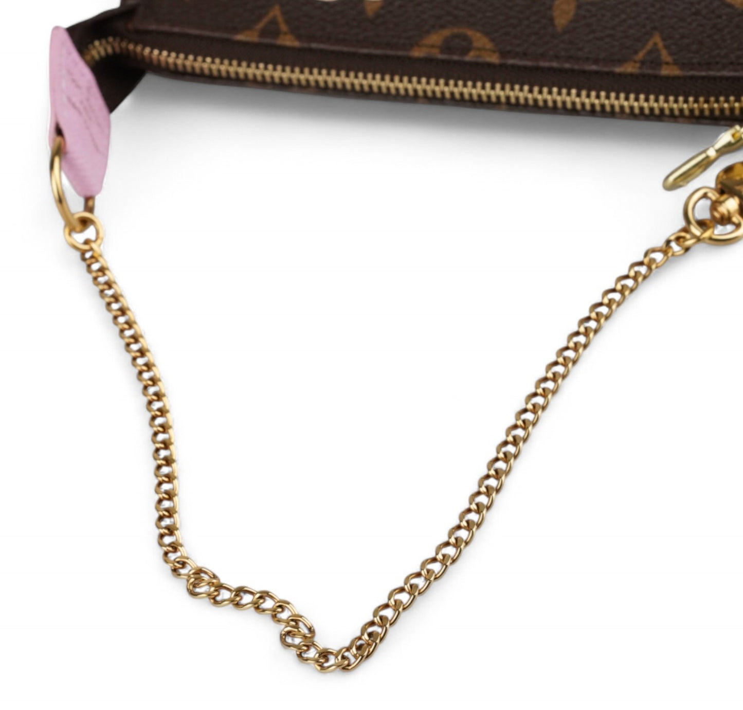 Mini Pochette Accessories