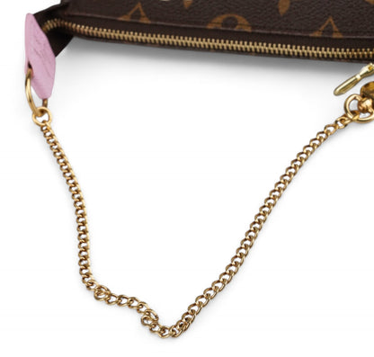 Mini Pochette Accessories