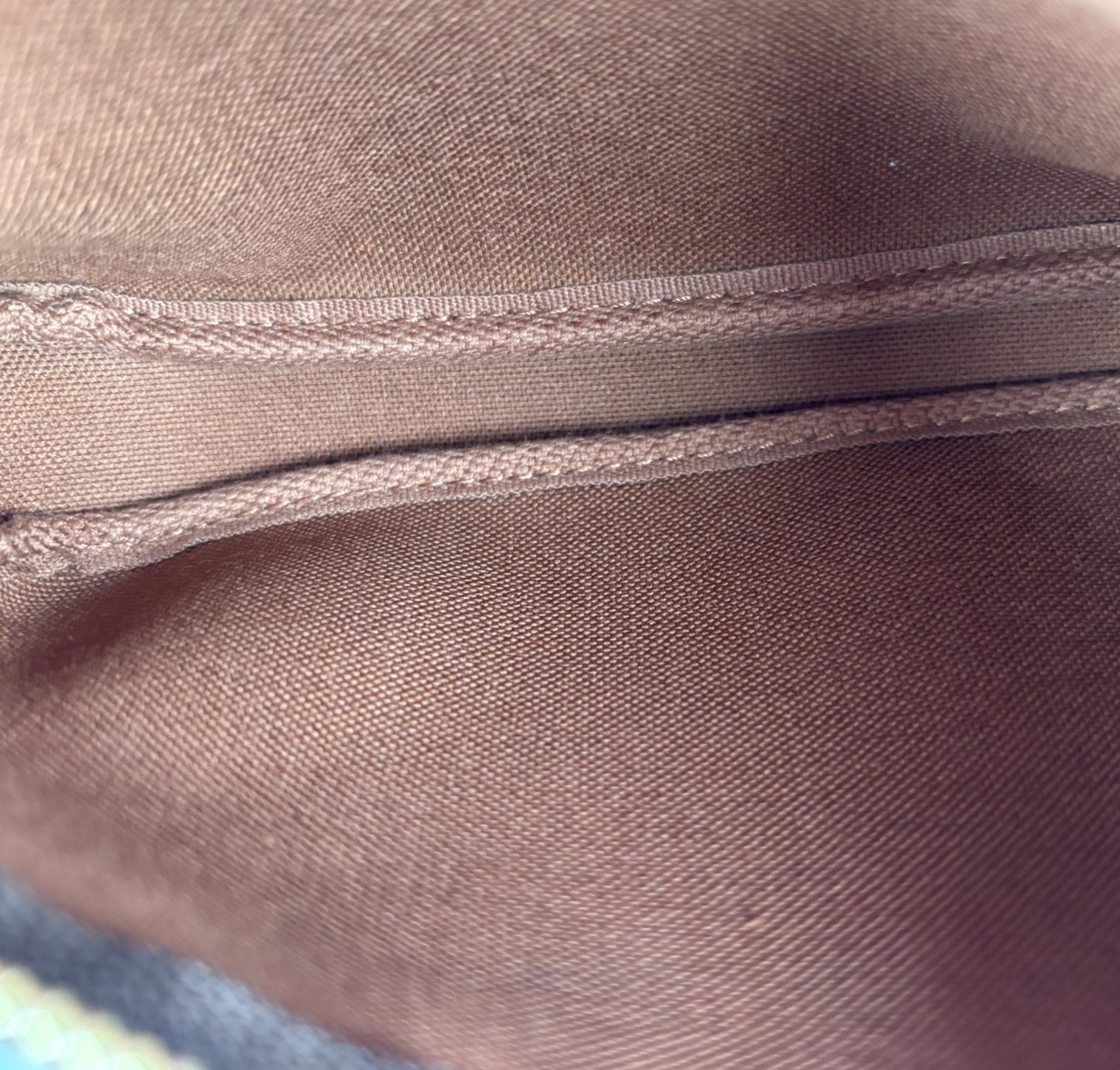 Mini Pochette Accessories