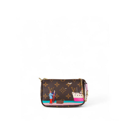 Mini Pochette Accessories