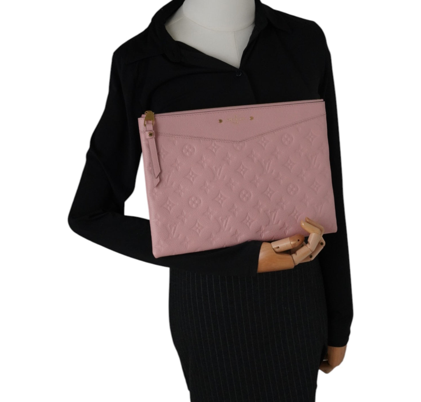 Pochette Daily