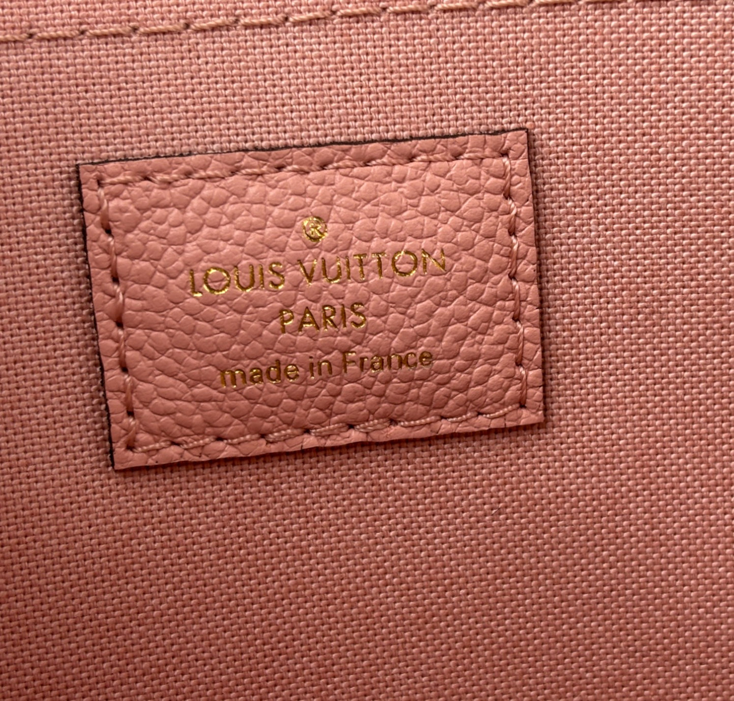 Pochette Daily