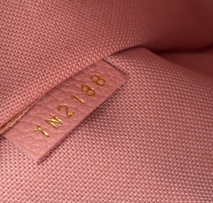 Pochette Daily