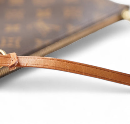 Monogram Accessories Pochette