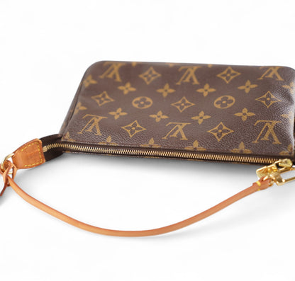 Monogram Accessories Pochette