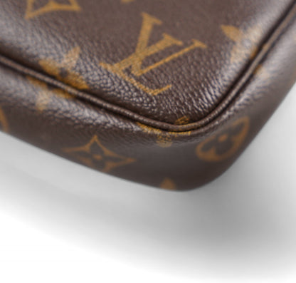 Monogram Accessories Pochette