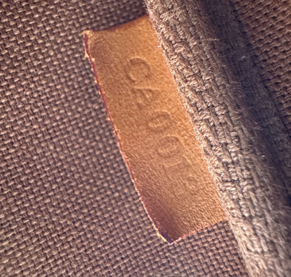 Monogram Accessories Pochette