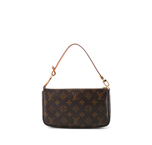 Monogram Accessories Pochette