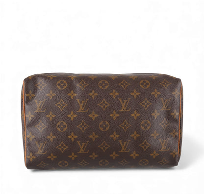 Speedy 30 Monogram