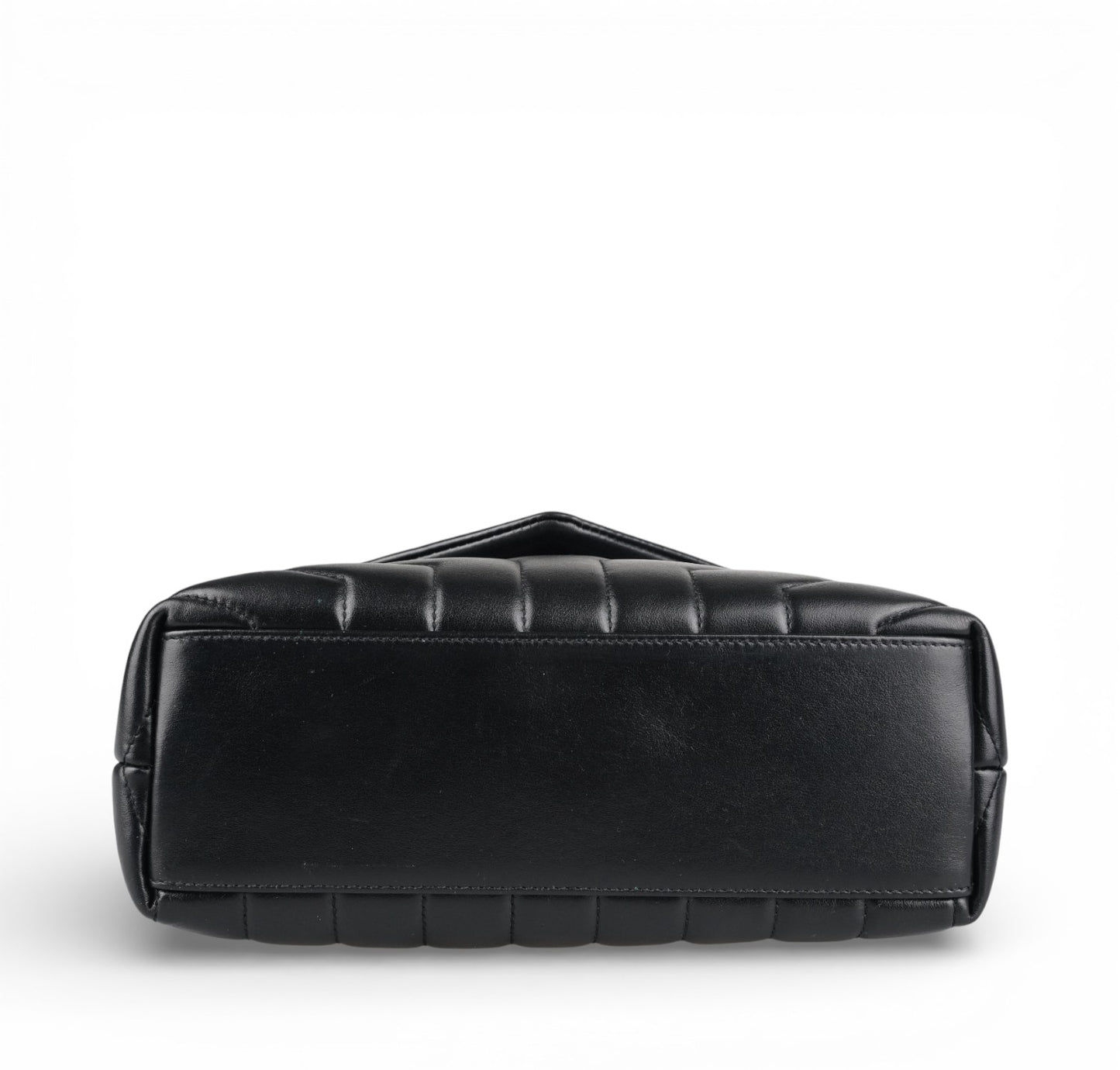 Loulou Small Black