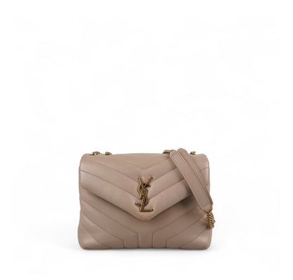 Loulou Small Black