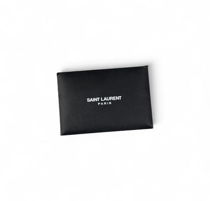 Loulou Small Black