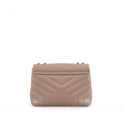 Loulou Small Black