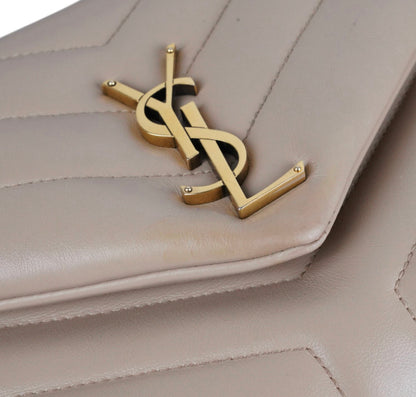 Loulou Small Black