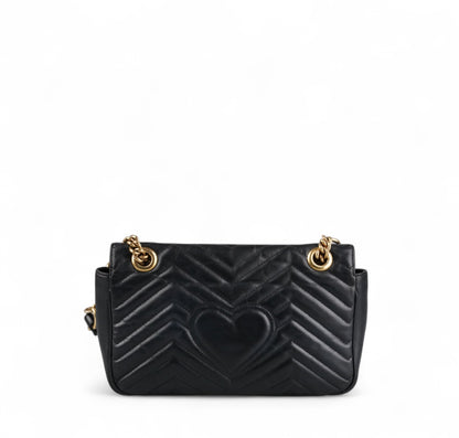 Marmont GG Small Nera