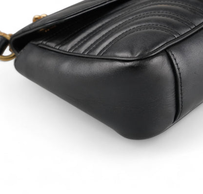 Marmont GG Small Nera