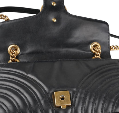 Marmont GG Small Nera